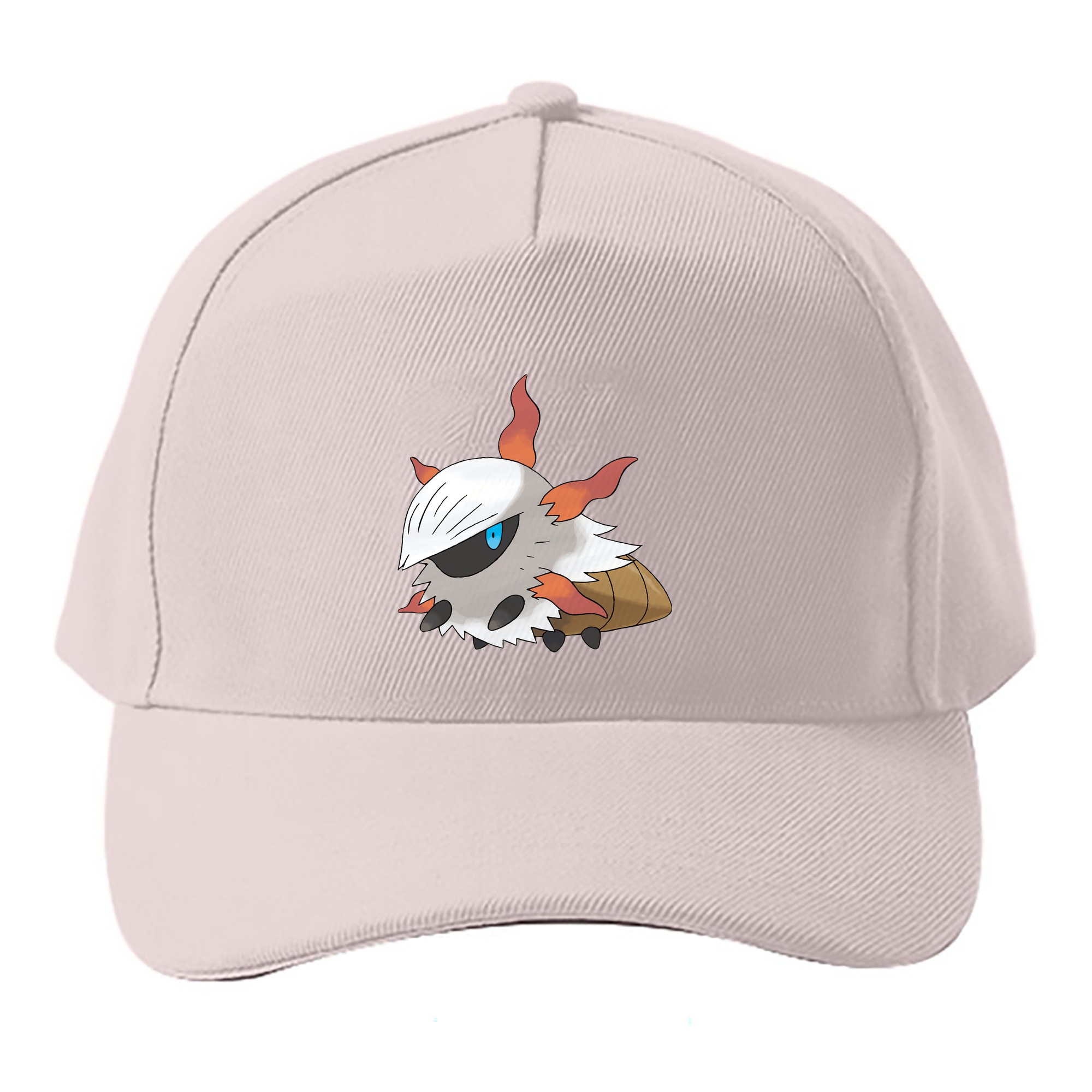 （画像用） ポケットモンスター Pokémon ベースボールキャップ 綿100％ 男女兼用 帽子 スポーツ